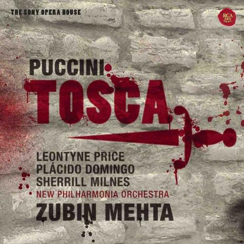 Puccini:Tosca