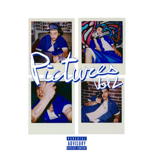 Pictures, Vol. 2 (Explicit)