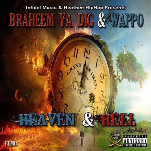 Heaven & Hell (Explicit)