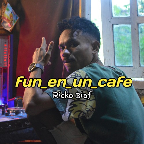 Fue En Un Cafe (Remix)