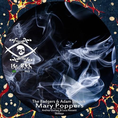 Mary Poppers