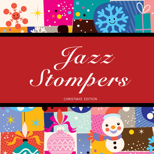 Jazz Stompers