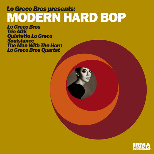 Modern Hard Bop