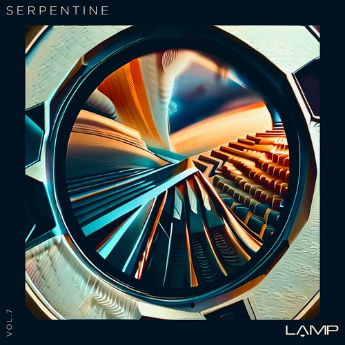 Serpentine, Vol. 7