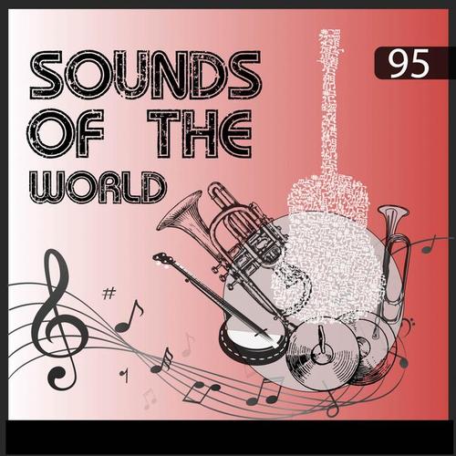 Sounds Of The World / Instrumental / 95