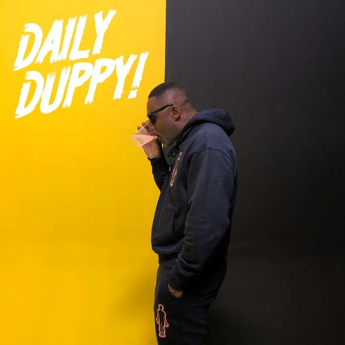 Daily Duppy (Cus I Can) [Explicit]