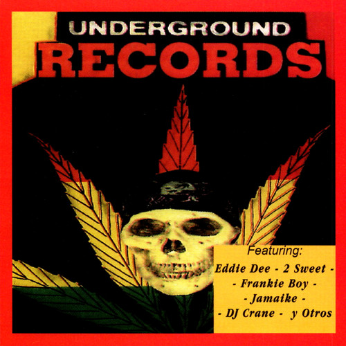 Underground Records