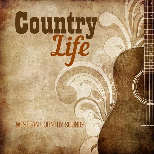 Country Life (Western Country Sounds)