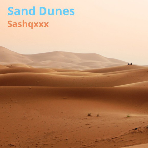 Sand Dunes