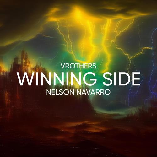 Winning Side (Explicit)