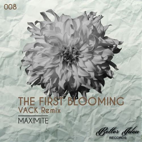 The First Blooming (VACK Remix)