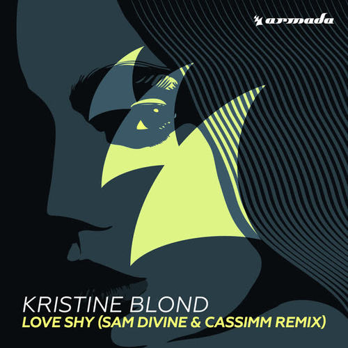 Love Shy (Sam Divine & CASSIMM Remix)