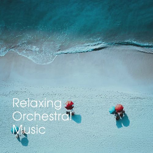 Relaxing Orchestral Music