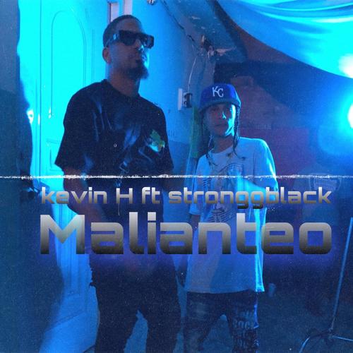 malianteo (feat. strongg black bk) [Explicit]