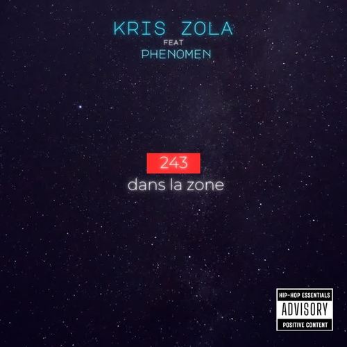 243 dans la zone (feat. PHENOMEN)