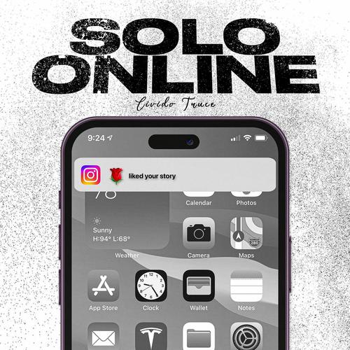 SOLO ONLINE