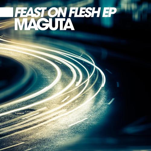 Feast On Flesh EP