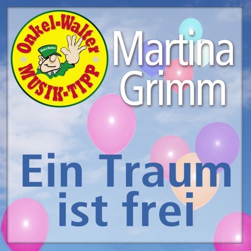 Ein Traum ist frei