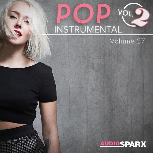 Pop Instrumental Vol. 2 Volume 27