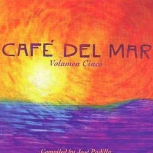 Cafe del Mar Vol 5