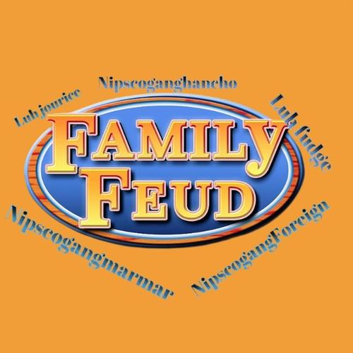 Family Fued (feat. luh fudge, luh Ja, NipscoGang marmar & Head Honcho) [Explicit]