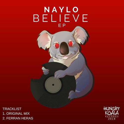 Believe (EP)