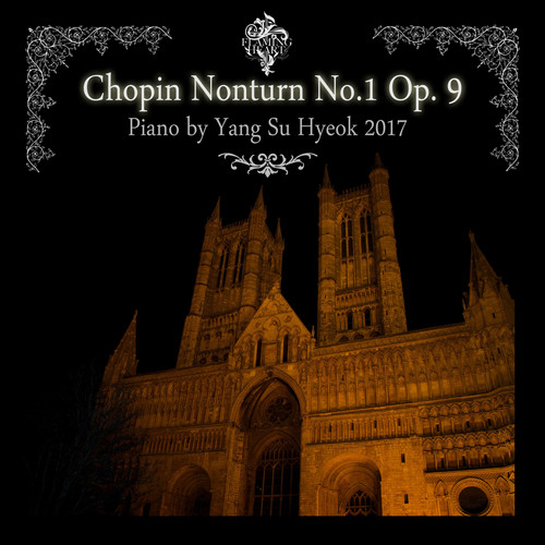 F. Chopin - Nocturn No. 1 Op. 9