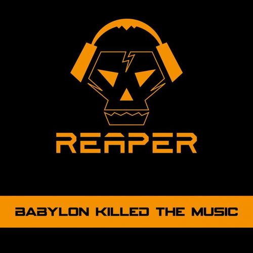 neophyten_reaper_单曲在线试听_酷我音乐