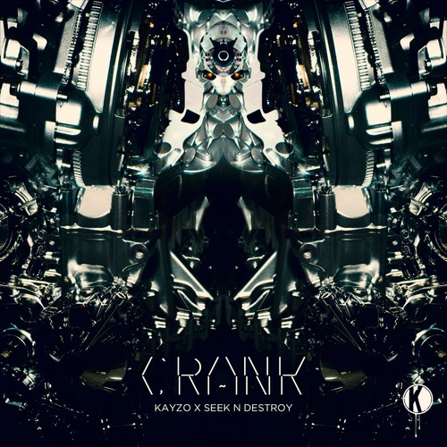 Crank (Explicit)