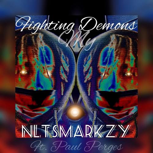 Fighting My Demons (feat. Paul Perges) [Explicit]