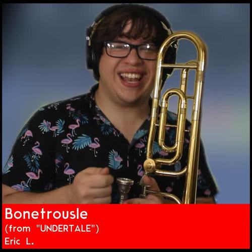 Bonetrousle (from 