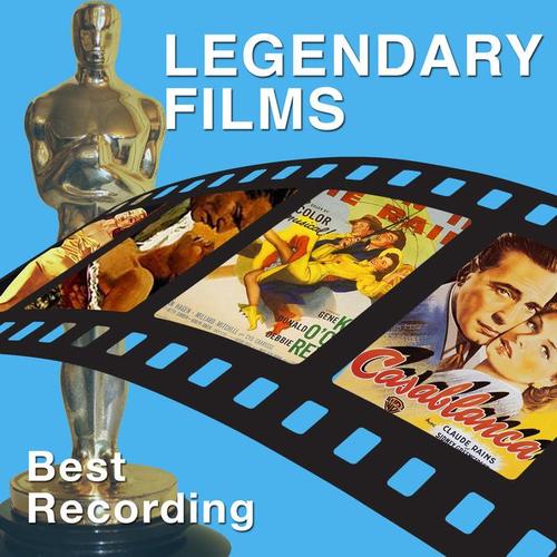 Legendary Films Best Recordings