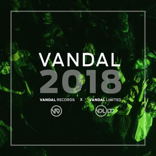 VANDAL 2018