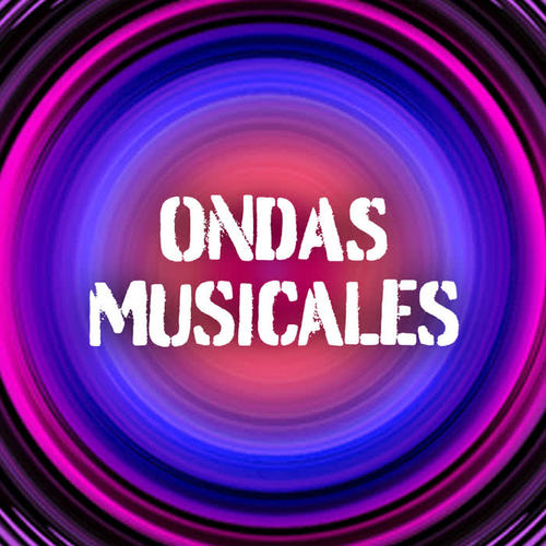 Ondas Musicales (Explicit)