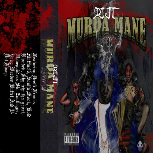 Djjtmurdamane (Explicit)