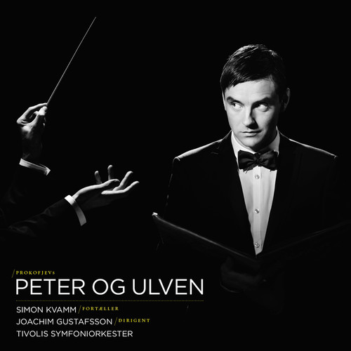 Peter Og Ulven