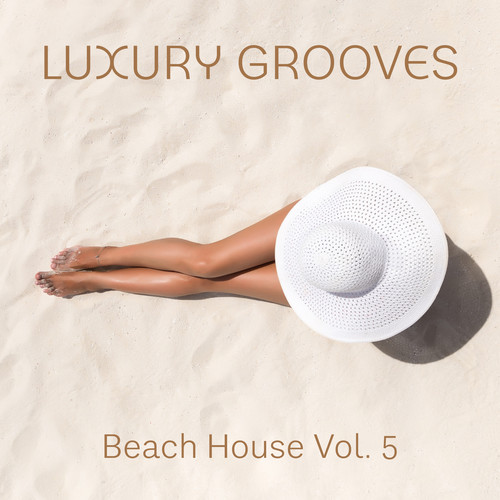 Beach House, Vol. 5