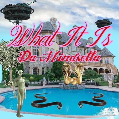 What It Is (Explicit)