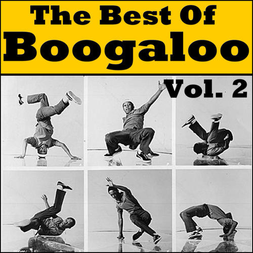 Best Of Boogaloo, Vol. 2