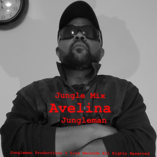 Avelina-Jungle Mix (Jungle Mix)