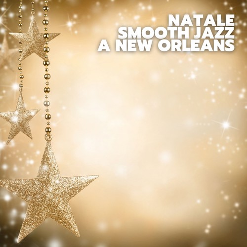 Natale smooth jazz a new orleans