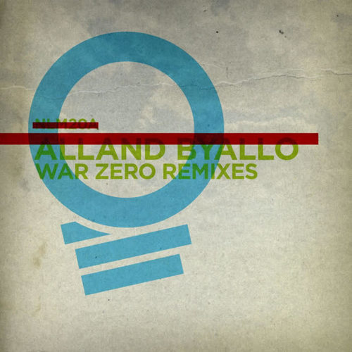 War Zero Remixes