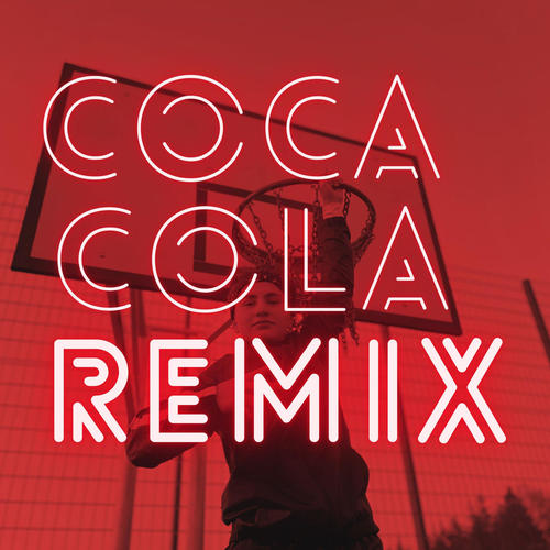 Coca Cola (Valexus Remix) [Explicit]