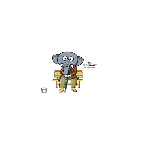 Elephant In The Room (Explicit)