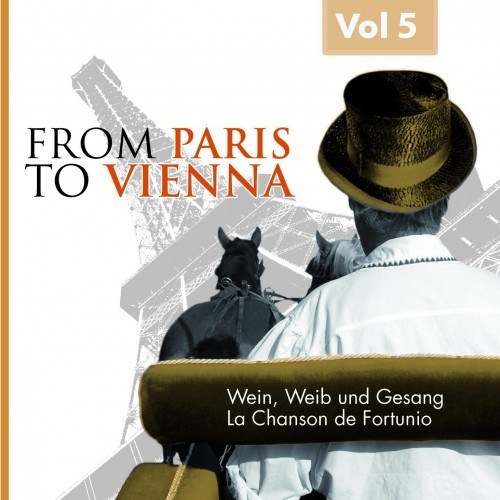 From Paris to Vienna Vol. 5