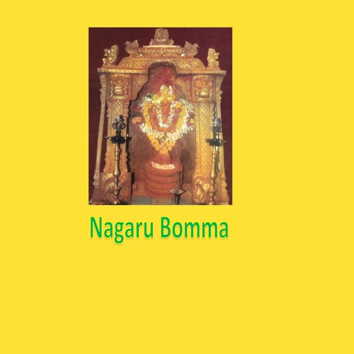 Nagaru Bomma (Live)