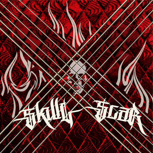 Skull Scar