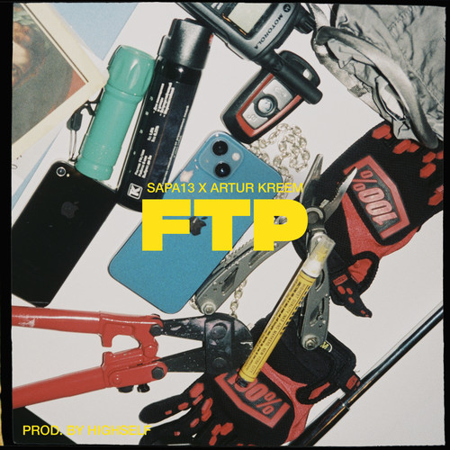 FTP (Explicit)