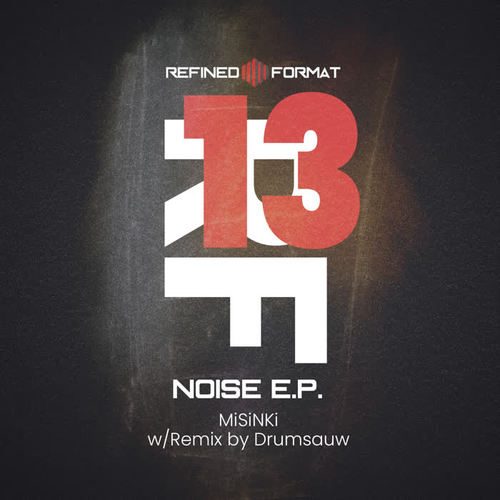 Noise E.P.