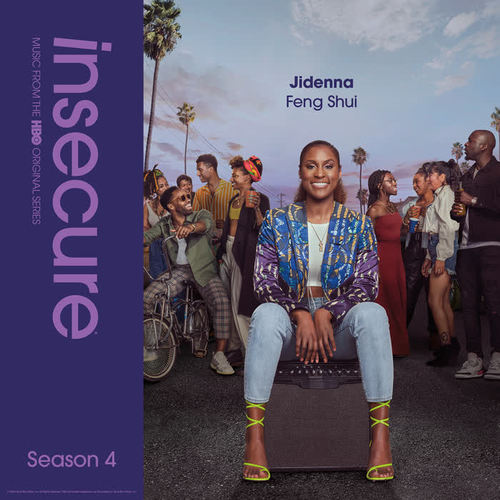 Feng Shui (from Insecure: Music From The HBO Original Series, Season 4) [Explicit]